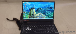 Asus TUF Gaming Series 