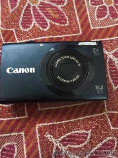 In working condition- battery is very low