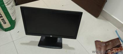 hp monitor