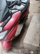 Used Suzuki Burgman Street 125 2022 Model Images