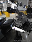 Royal Enfield Himalayan 450 Base - 2024