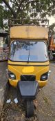 Mahindra alfa goods vehicle for sale