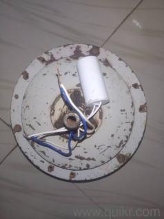 PURE COPPER AND GOOD CONDITION