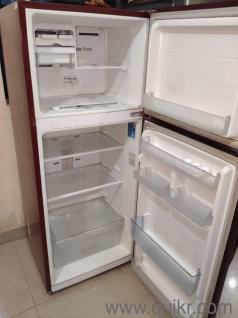 Samsung fridge