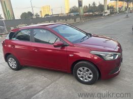 Used Hyundai i20 2016 Model Images