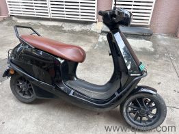 Used OLA S1 Pro 2022 Model Images