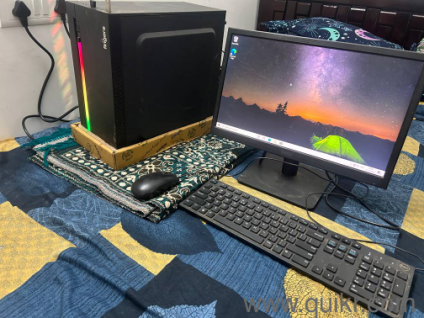 Cyntexia PCIntel Core i5-24008GB RAM1TB HDD