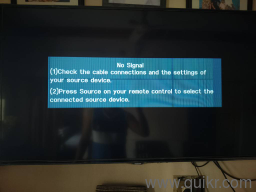  Samsung 48-inch LED TV for Sale