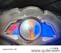 Used Bajaj Pulsar 200 RS 2023 Model Images
