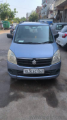 Used Maruti Suzuki Wagon R 2012 Model Images