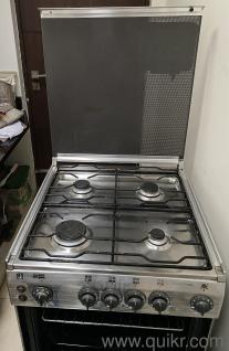 Cooking range for sale