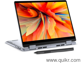 Dell Inspiron 14 touchscreen 2 in 1 convertible 7440 Intel core i5-1334U 13th generation 16GB RAM 512MB