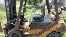 VOLTAS FORKLIFTS FOR SALE 