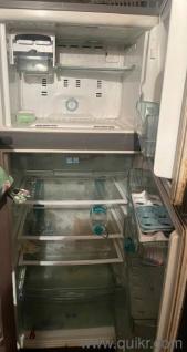 Whirlpool Excellent Condition Fridge