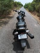 Used Bajaj Discover 100 2012 Model Images
