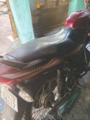 Used Bajaj Discover 100 2014 Model Images