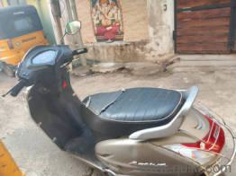 Used Honda Activa 5G 2019 Model Images