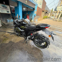 Used Suzuki Gixxer SF 150 2024 Model Images