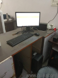Acer desktop set