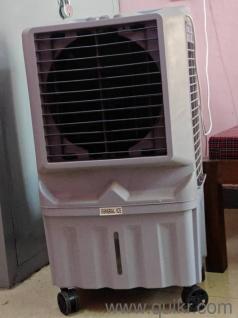 Air cooler 