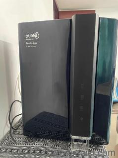 Brand new Pure it - Revito pro 8L capacity