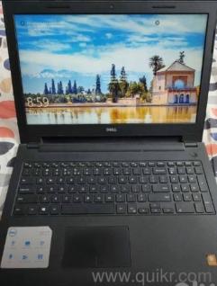 Dell Inspiron 15 3000 series