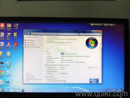 Desktop PC for SALE..