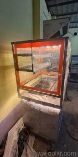 New Thali Kitchen Commercial Equipment 
