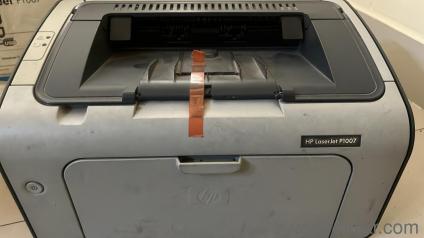 Printer in good condition 