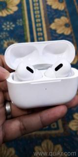 fresh air buds never used (TWS)