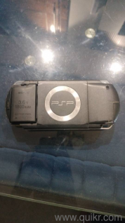 psp 1000 in very gud condition 