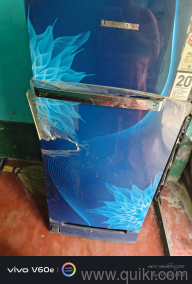 totally fine condition 