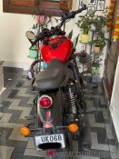 Used Royal Enfield Meteor 350 2021 Model Images