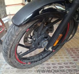 Used Bajaj Pulsar 125 2024 Model Images