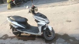 Used Yezdi Classic 2024 Model Images