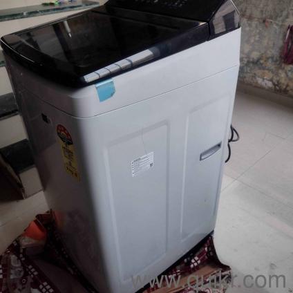 Samsung top load washing machine