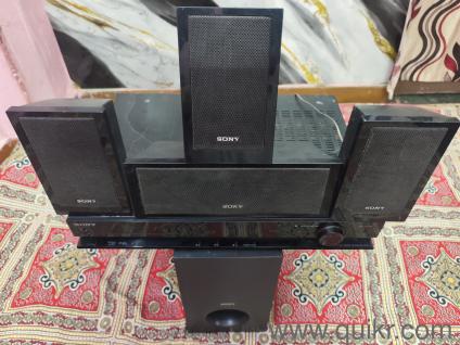 Song HBD-TZ215 home theater