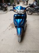 Used Honda Activa 3G 2016 Model Images