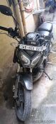 Used TVS Raider 125 Super Squad Edition 2022 Model Images