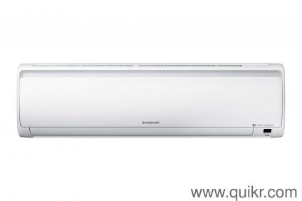 Brand New Ac for sale with  Free Andriod phone