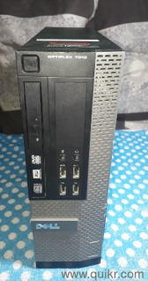 Dell OptiPlex 7010 CPU Intel Core i3 3rd Gen 8GB
