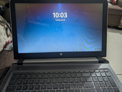 Gaming Laptop for sale 