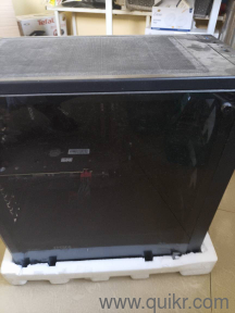 Gaming PC Ryzen 5 5600 + RX 6600 8GB  16GB RAM  500GB NVMe SSD
