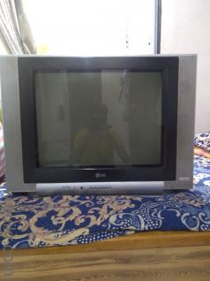 LG TV AV stereo 
