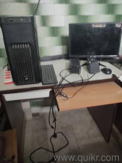 i5 10th generation desktop