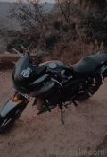 Used TVS Apache RTR 160 2012 Model Images