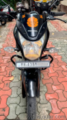Used Honda CB Unicorn 160 2017 Model Images