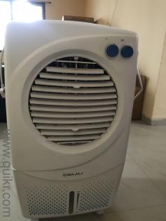 Bajaj PX97 Torque New 36L Personal Air Cooler For Home