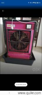 Room Cooler for sale in good condition 