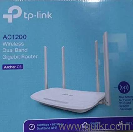 TP Link Archer C5